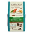 thumbnail image 2 of Supreme Source Grain Free Dry Cat Food, Whitefish Meal & Salmon Meal Recipe, 3 Pound Bag (Pack of 8), 2 of 10