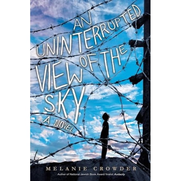 Pre-Owned An Uninterrupted View of the Sky (Hardcover)
