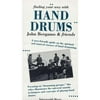 Finding Your Way with Hand Drums