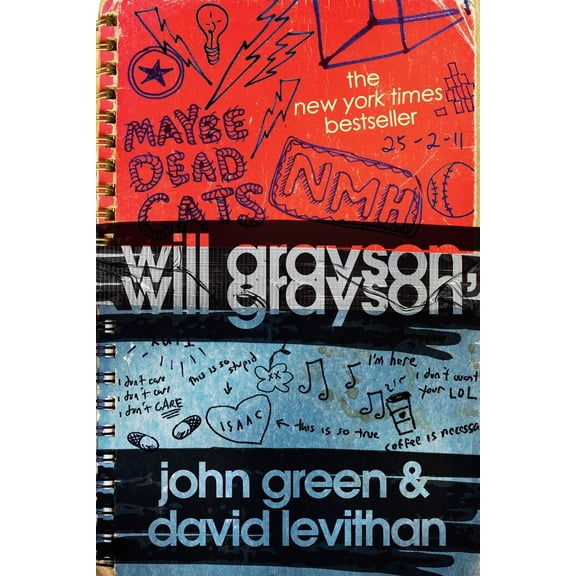 Pre-Owned Will Grayson, Will Grayson (Paperback) 0142418471 9780142418475