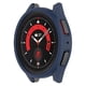 thumbnail image 2 of Watch Shell Case Marco protector de parachoques para Galaxy Watch5 Pro 45 mm (Azul) WDOplteas Para estrenar, 2 of 9
