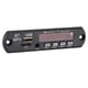 thumbnail image 5 of Tablero Decodificador APE FLAC WAV, Compatible Con Disco USB, Función De Memoria Automática, Tablero Decodificador De Reproductor De Música Compacto Con Control Remoto Para, 5 of 7