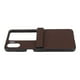 thumbnail image 2 of Funda protectora de plástico Nikou para teléfono OPPO Find N2 Flip textura de fibra de carbono, 2 of 9
