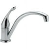 Delta Collins Single Handle Kitchen Faucet, Available in Various Colors