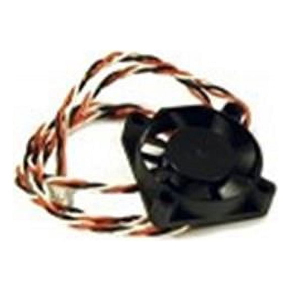 T640 & 640N Fan Assembly