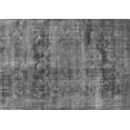 thumbnail image 1 of Ahgly Company Indoor Rectangle Persian Gray Bohemian Area Rugs, 5' x 7', 1 of 4