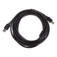 thumbnail image 4 of QUMIIRITY USB Printer Cable Copper for Printer Fax Machine Scanner Plug and Play, 4 of 8
