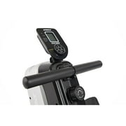 Stamina Products Multi-Level Magnetic Resistance Compact Rowing Machine