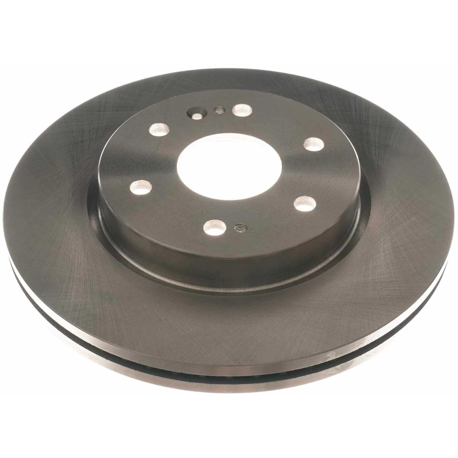 Power Stop Rear One Stock Replacement Brake Rotor AR84103