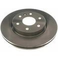 thumbnail image 2 of Power Stop Rear One Stock Replacement Brake Rotor AR84103, 2 of 3