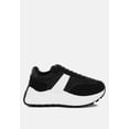thumbnail image 6 of Squeaker Chunky Anti-Skid Lace-Up Sneakers, 6 of 10