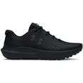 thumbnail image 1 of Zapatos Under Armour Charged Surge 4 negros para hombre, talla 14 EE. UU., 1 of 6