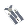 thumbnail image 1 of Clip de tirantes para niños Clip de tirantes para niños Correa de tirantes para bebés para niños y niñas ajustable 2,5 cm, 1 of 1