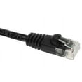 thumbnail image 2 of SF Cable Cat6 UTP Ethernet Cable, 35 feet - Black, 2 of 5