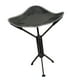 thumbnail image 4 of Taburete de Camping, Asiento, Taburete Plegable Portátil, Silla Pequeña Plegable, Trípode de Pesca para Barbacoa en La Playa, Senderismo, Picnic, 4 of 9