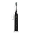 thumbnail image 3 of 8 Adult toothbrushes with Usb Charging, 3 of 6