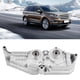 thumbnail image 1 of Qiilu CNC TCU Transmission Control Module Unit Fit for Ford Focus 2011-2018 for Fiesta with 1.6 2.0 engines and DSP6 transmission A2C53377498, 1 of 6