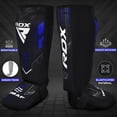 thumbnail image 2 of Espinilleras RDX de neopreno aprobadas por IMMAF para competiciones de MMA, 2 of 7