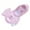S-Pink, variant on Girl Sneakers 8-9 Years Dance Ballet Performance Lace Bow Yoga Shoes Daily Walking Shoes Pink