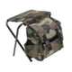 thumbnail image 3 of Silla de pesca perfecl con bolsa plegable para acampar al aire libre, 3 of 8
