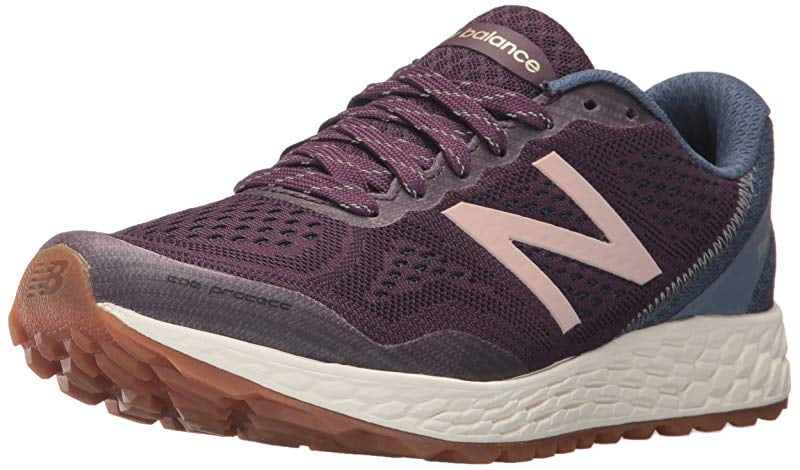 new balance aubergine