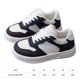 thumbnail image 3 of Zapatos De Deporte Para Niños Con Cordones Zapatos Al Aire Libre Acogedores Para Niños Niñas Para Correr Caminar Ndcxsfigh Tenis De Mujer Tenis De Hombre, 3 of 7