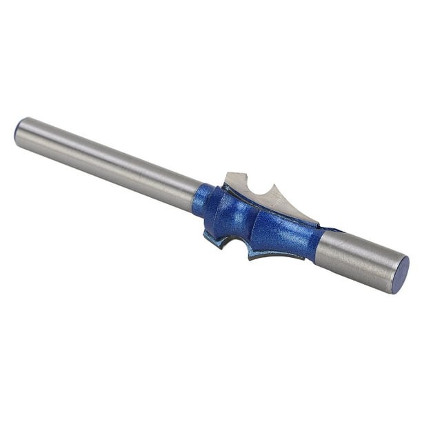 Beading Router Bit, Corner Bead Router Bit Efficient Cutting High