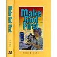 thumbnail image 1 of Pre-Owned Make God First (Hardcover) 9780828003544, 1 of 1