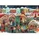 thumbnail image 2 of Rompecabezas Ravensburger Christmas Market 1000 piezas, 2 of 6