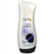Olay Body: With Vitaniacin Age Defying In-Shower Body Lotion, 15.2 fl oz