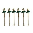 thumbnail image 3 of LeeQinersw Piano Pedal Prop Bolt Alloy Iron Repair Parts Tuning Repair Accessories Tool, 3 of 9