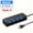 4-Ports4-Ports-0-0, variant on High-Speed 4/7-Port USB 2.0 Hub with Individual Switches | 5Gbps Data Transfer for PC, Laptop, Mac, HDD, Flash Drives | Durable USB Extension Hub