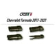 thumbnail image 3 of Limpiaparabrisas Chevrolet Tornado 2021 2020 2019 2018  2017 CYOS Beam Flexible / Banana, 3 of 3