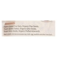 thumbnail image 2 of Purely Elizabeth Oatmeal - Organic - Ancient Grain - Original - 10 oz - case of 6, 2 of 3