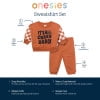 thumbnail image 6 of Onesies Brand Boys 2Pc Pant and Sweatshirt Set 0/3 Months - 24 Months, 6 of 6