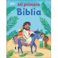 thumbnail image 2 of Mi Primera Biblia (My Very First Bible Stories) (Board Book), 2 of 2