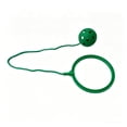 thumbnail image 3 of Ankle Skip Ball, Ankle Jump Rope Skip Ball for Kids Jump Swing Skip Ball Skip it Ball Ankle Ring with Ball Foldable Sports Jumping Ball for Girls Boys, Kids Gift, 3 of 6