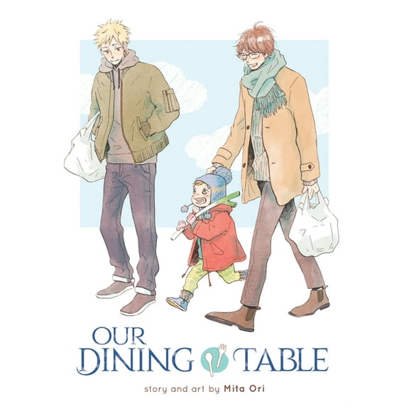 Our Dining Table, (Paperback)