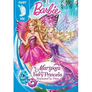 Mariposa barbie full discount movie in hindi