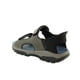 thumbnail image 3 of Sandalia Skechers Tresmen-Reece con punta abierta para hombre, talla 8, 3 of 8