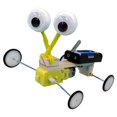 thumbnail image 1 of Ábaco Robot eléctrico de madera DIY, modelo de reptil, juguetes para experimentos de ciencia para niños Tmvgtek Nuevos Originales, 1 of 3