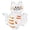 #D, variant on Transparent Cat Hair & Whisker Keepsake Magnet – Memorial Pet Hair Collector & Cute Fridge Decor(#D)