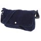 thumbnail image 1 of RUNROTOO 1Ud Denim Crossbody Bag De Hombro Casual Con Calidad Para Uso Diario, 1 of 6
