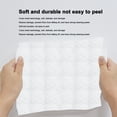 thumbnail image 4 of 1 pack disposable facial towel, 4 of 5