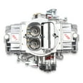 Quick Fuel Technology HR650 Carburetor