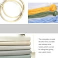 thumbnail image 3 of pitrice Embroidery Christmas DIY Craft Crossed Stitch Festival Decoration Handwork Kit Gift, S340, Type 4, 3 of 9