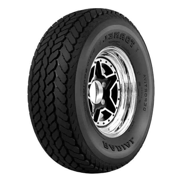 Llanta 215/70r14 Tornel Deportiva