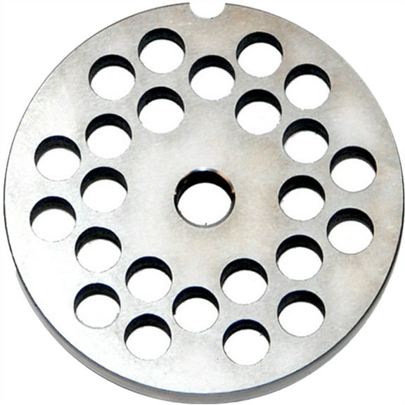 Jupiter Knife, 6 mm Plate, for Metal Food Grinder Attachment 476100, 130906