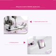 thumbnail image 2 of Practical Electric Sweing Tailor Small Household Electric Mini Multifunction Portable Sewing Machine, 2 of 5