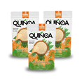 thumbnail image 7 of 3 Pack - EcuaMaki 100% Organic White Quinoa - 3,3 lbs -  Gluten Free Quinoa, 7 of 7